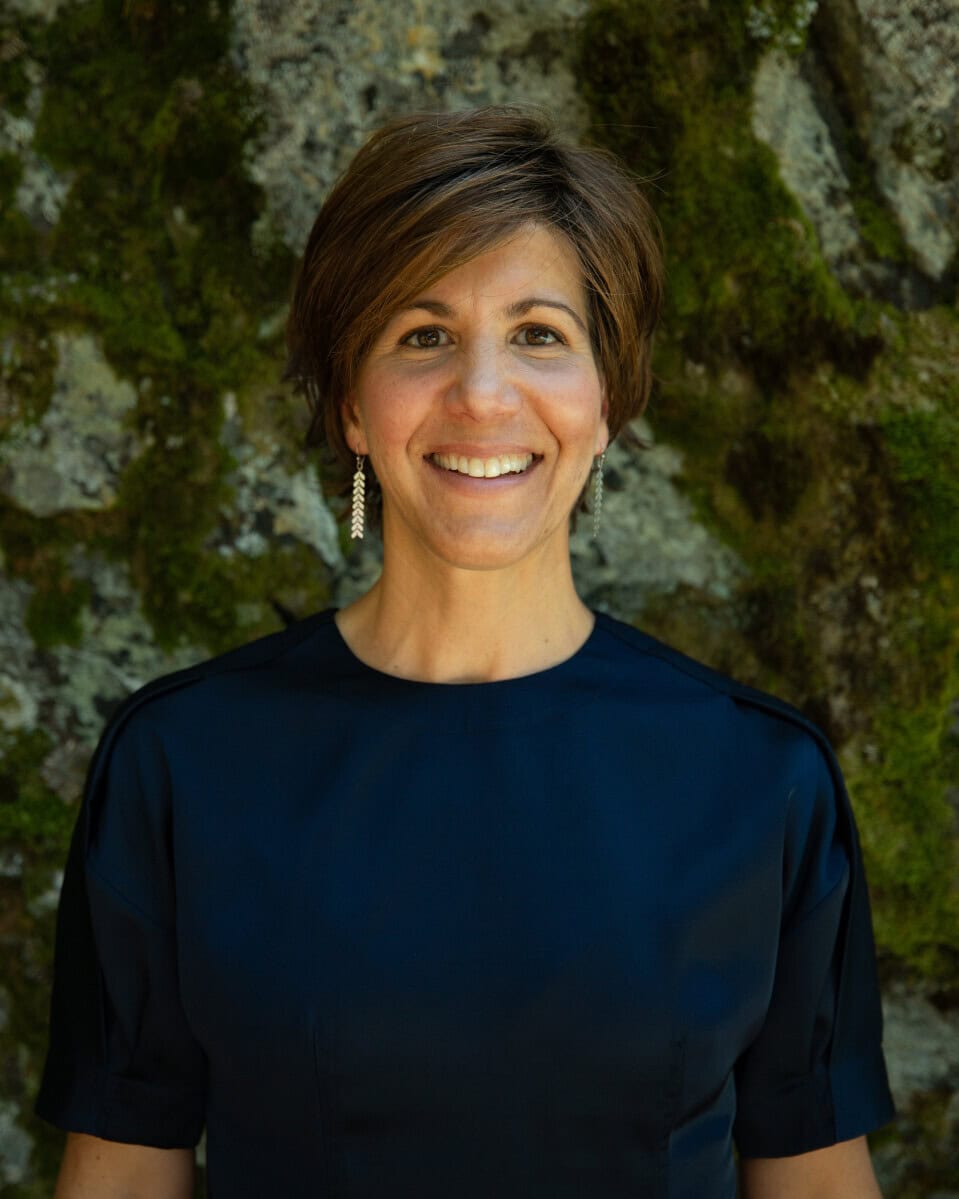 Stephanie Annis