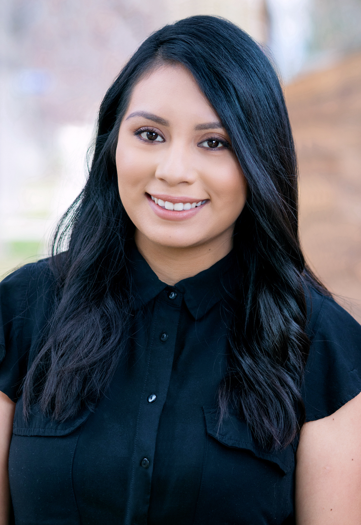 Stephanie Flores
