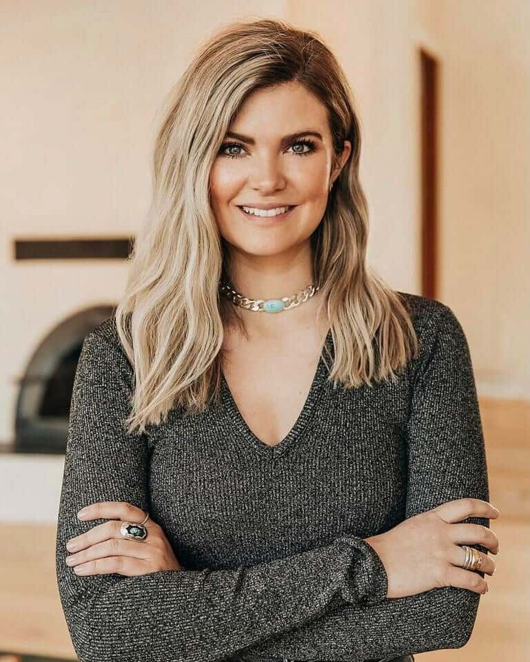 Stephanie Gardner