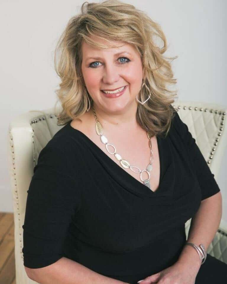 Stephanie Krueger