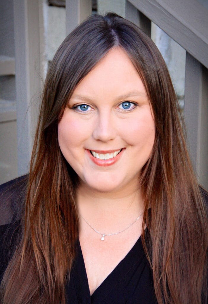 Stephanie Miller
