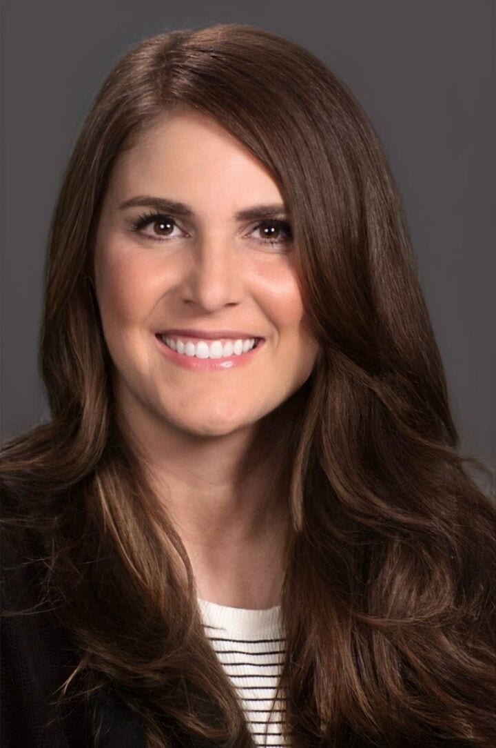 Stephanie Mitchell