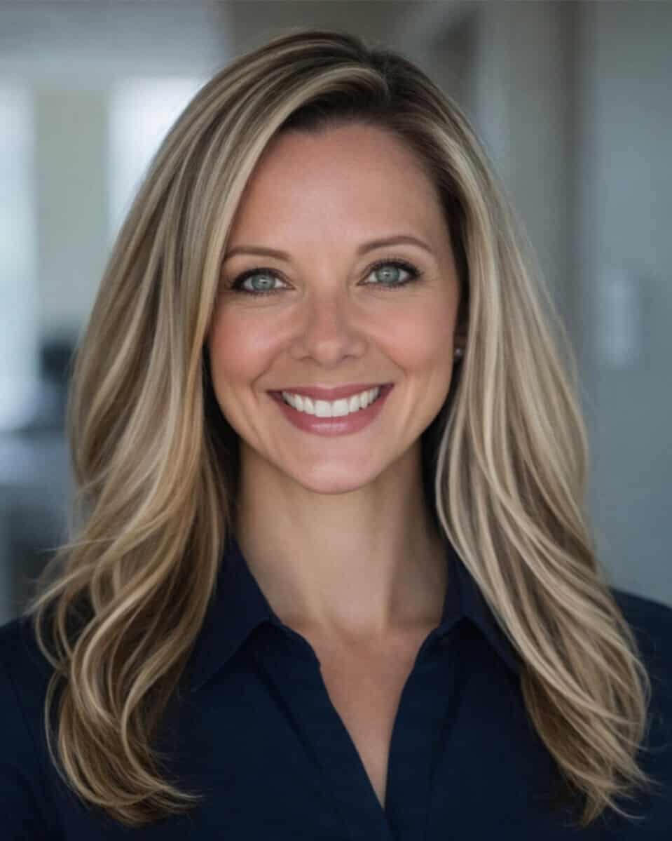 Stephanie Patrick