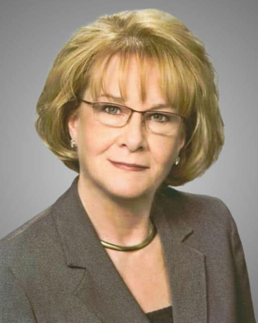 Stephanie St. Pierre