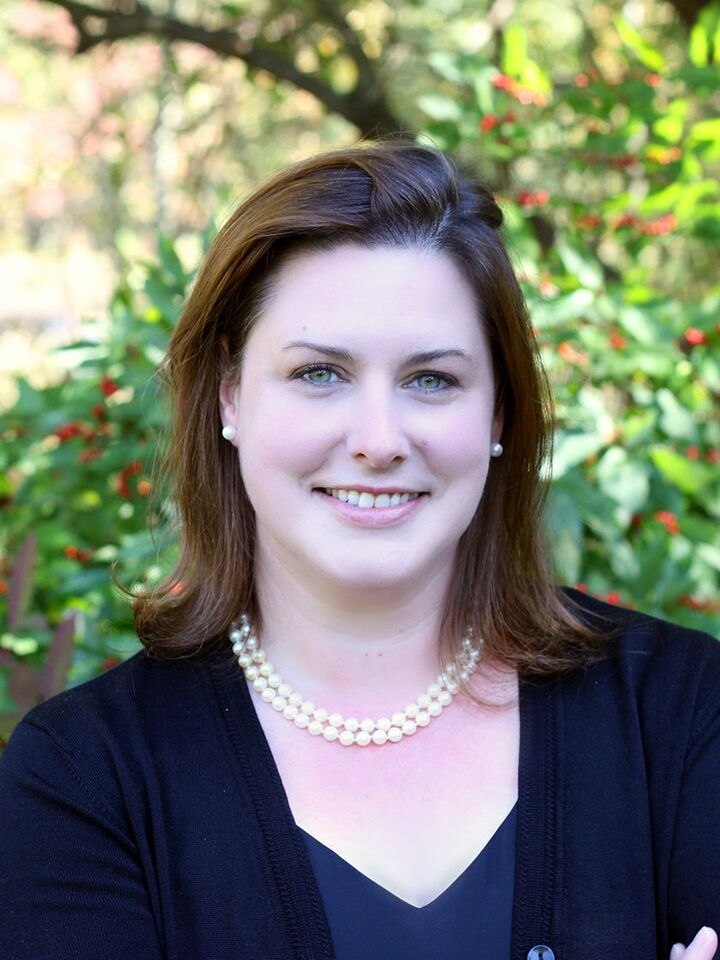 Stephanie Sugden