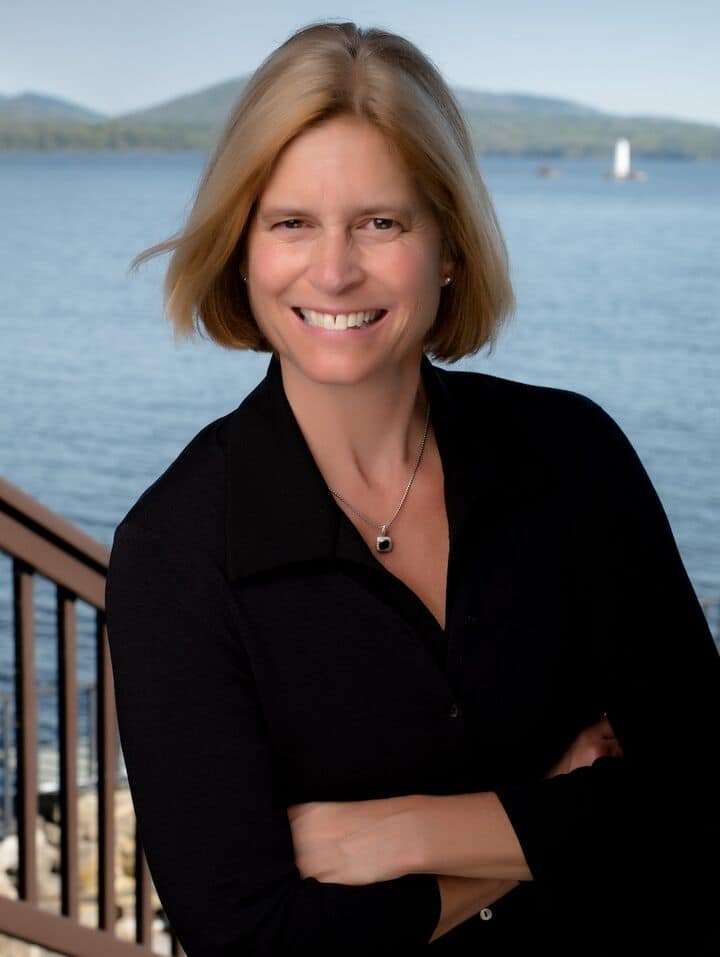 Stephanie Wheeler