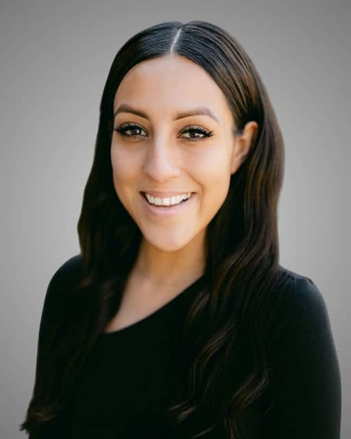 Stephanie Zubiate