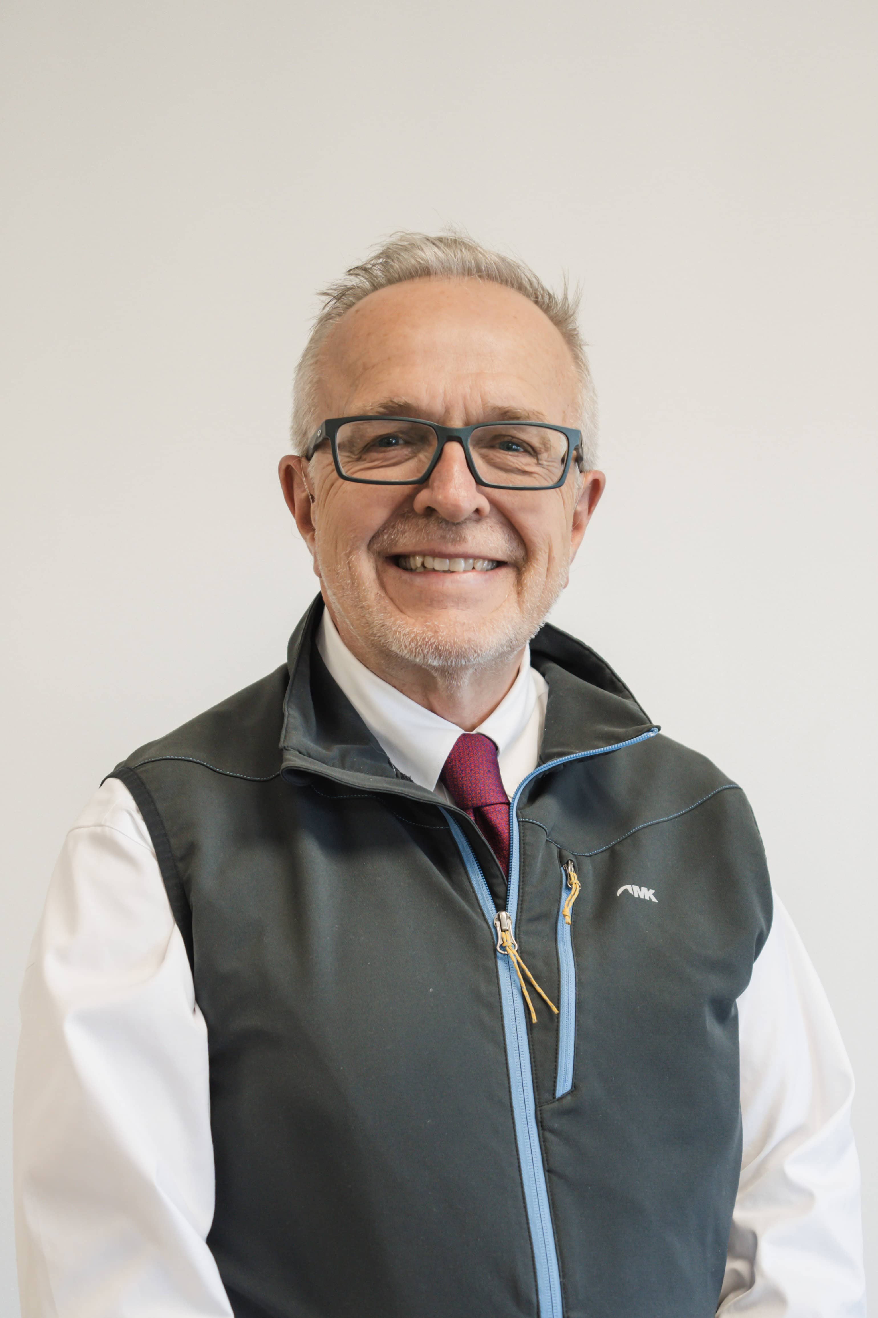 Stephen Bousquet