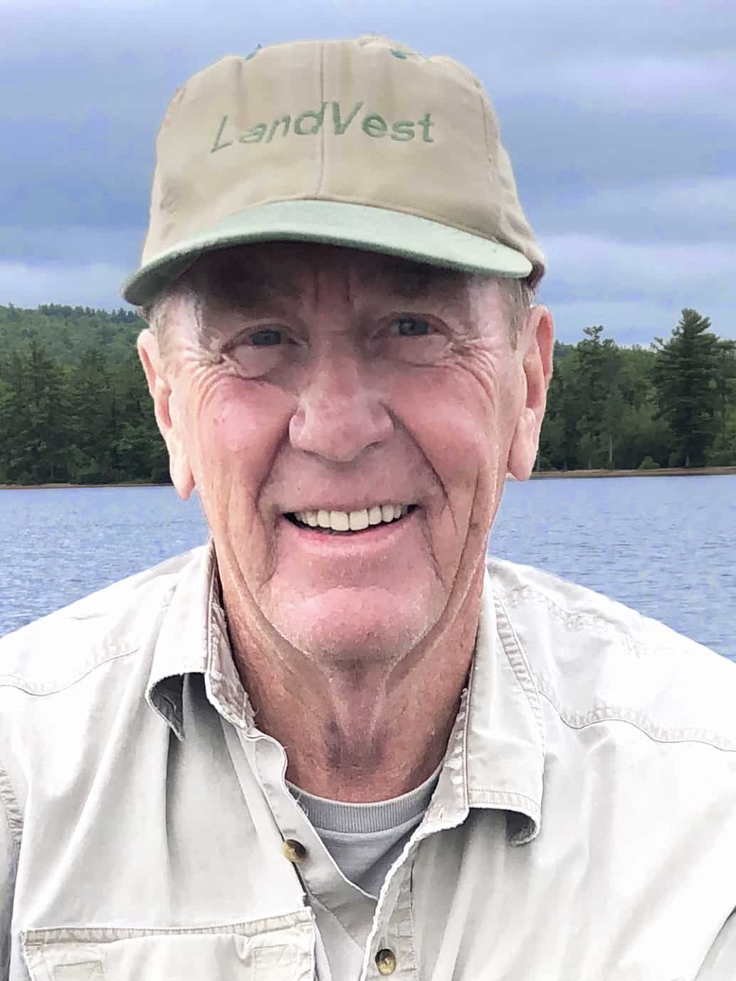 Stephen Mongan