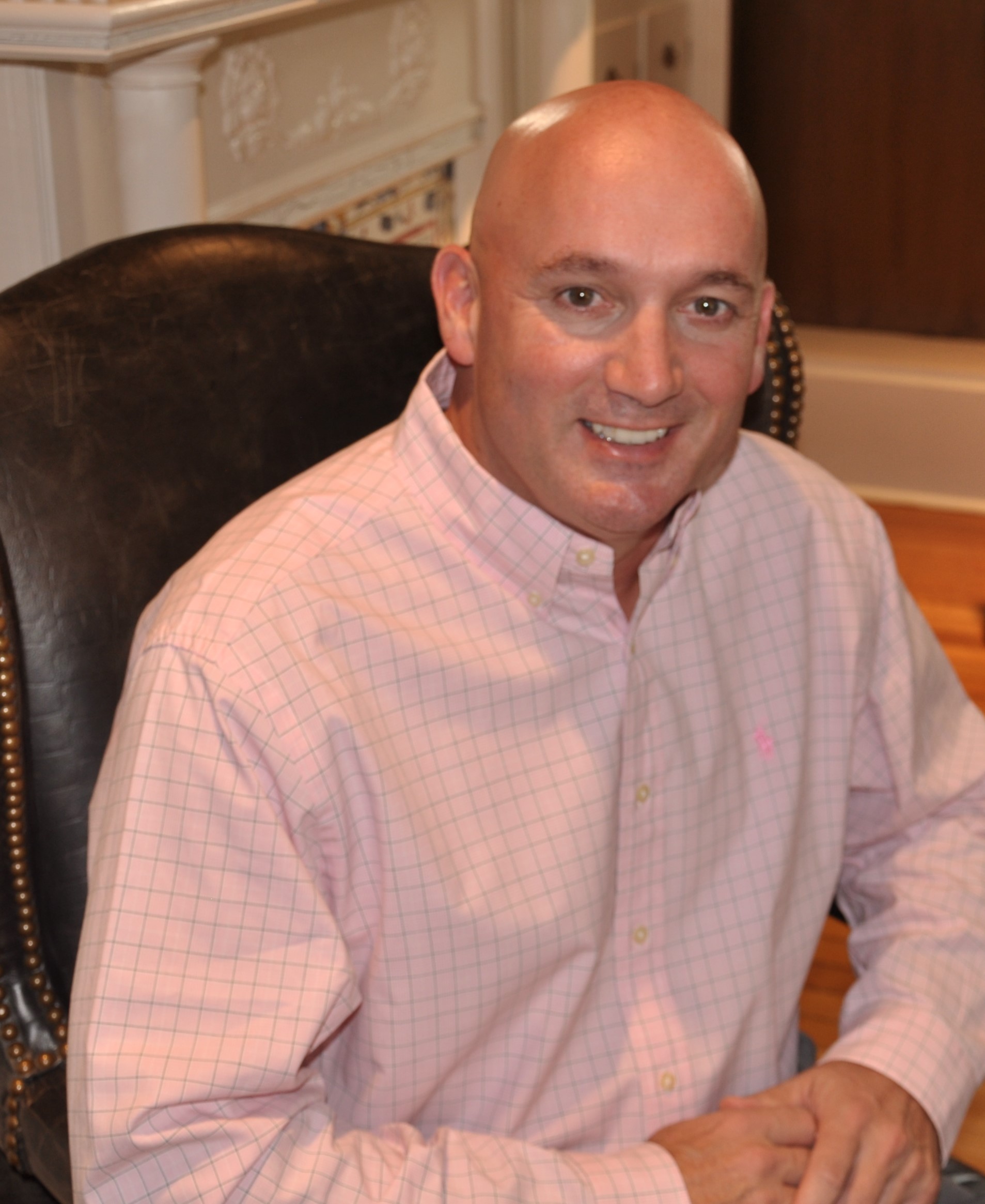 Stephen Scott