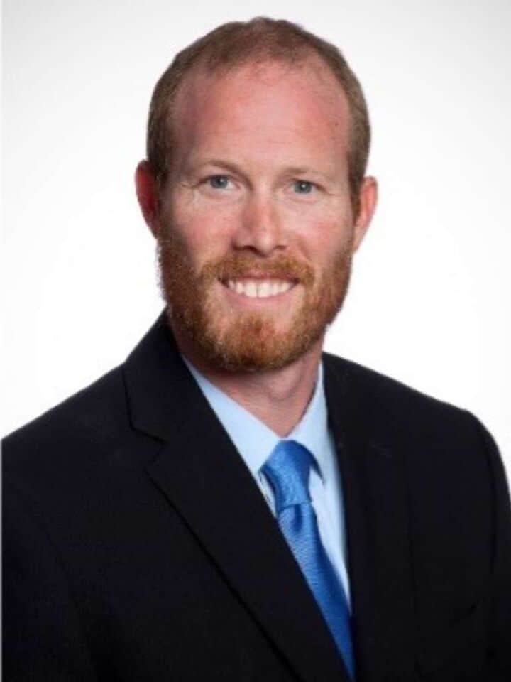 Stephen Skinner