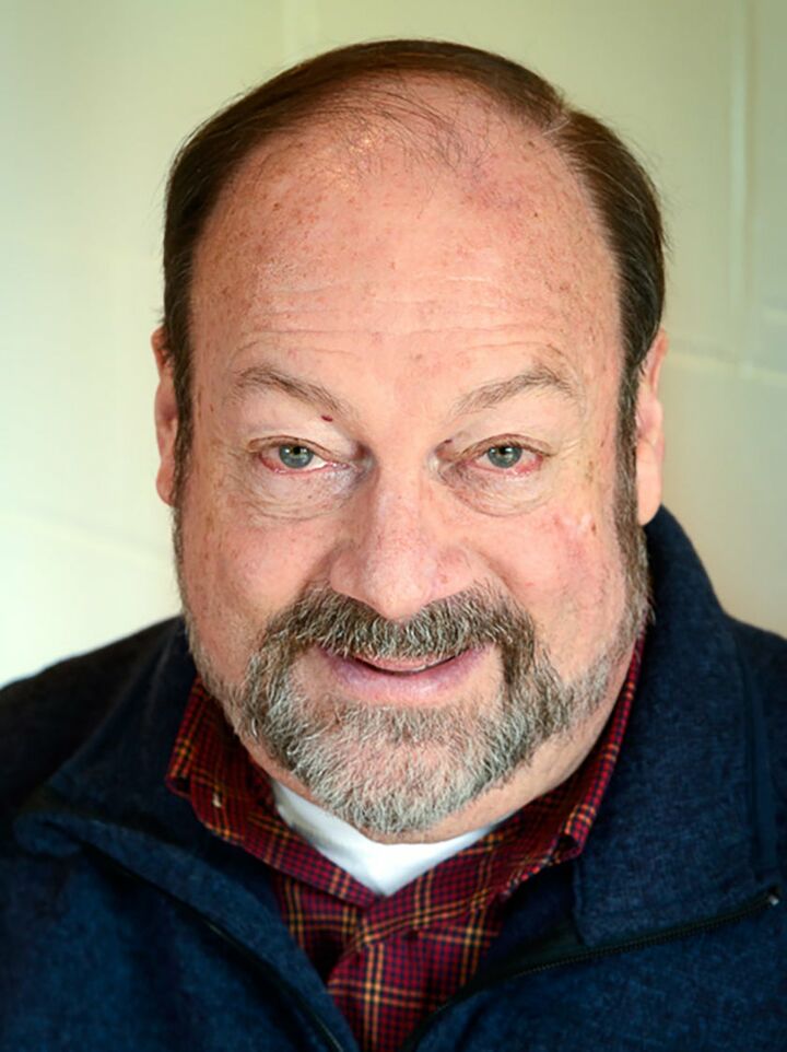 Stephen Stettler