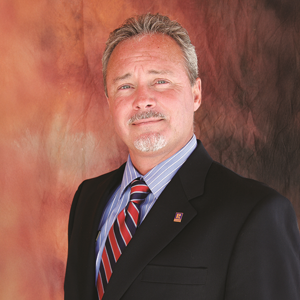 Stephen Strong