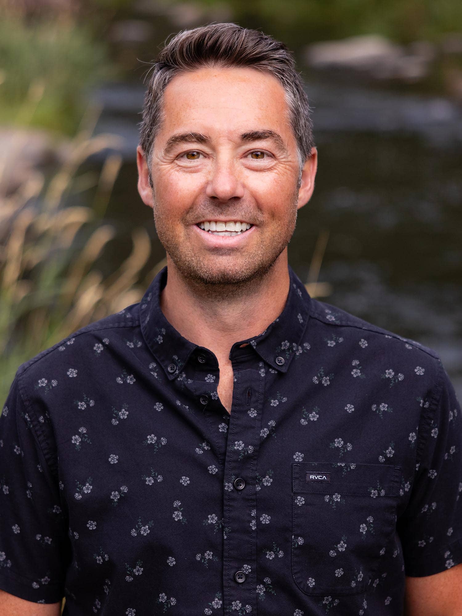 Steve Fisher