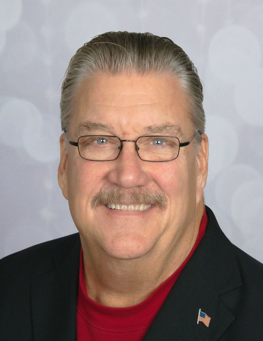 Steve Herron