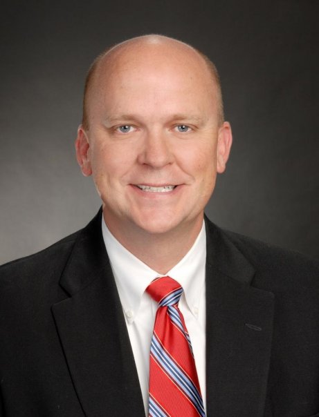 Steve Hill