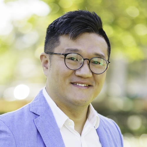 Steve Kim