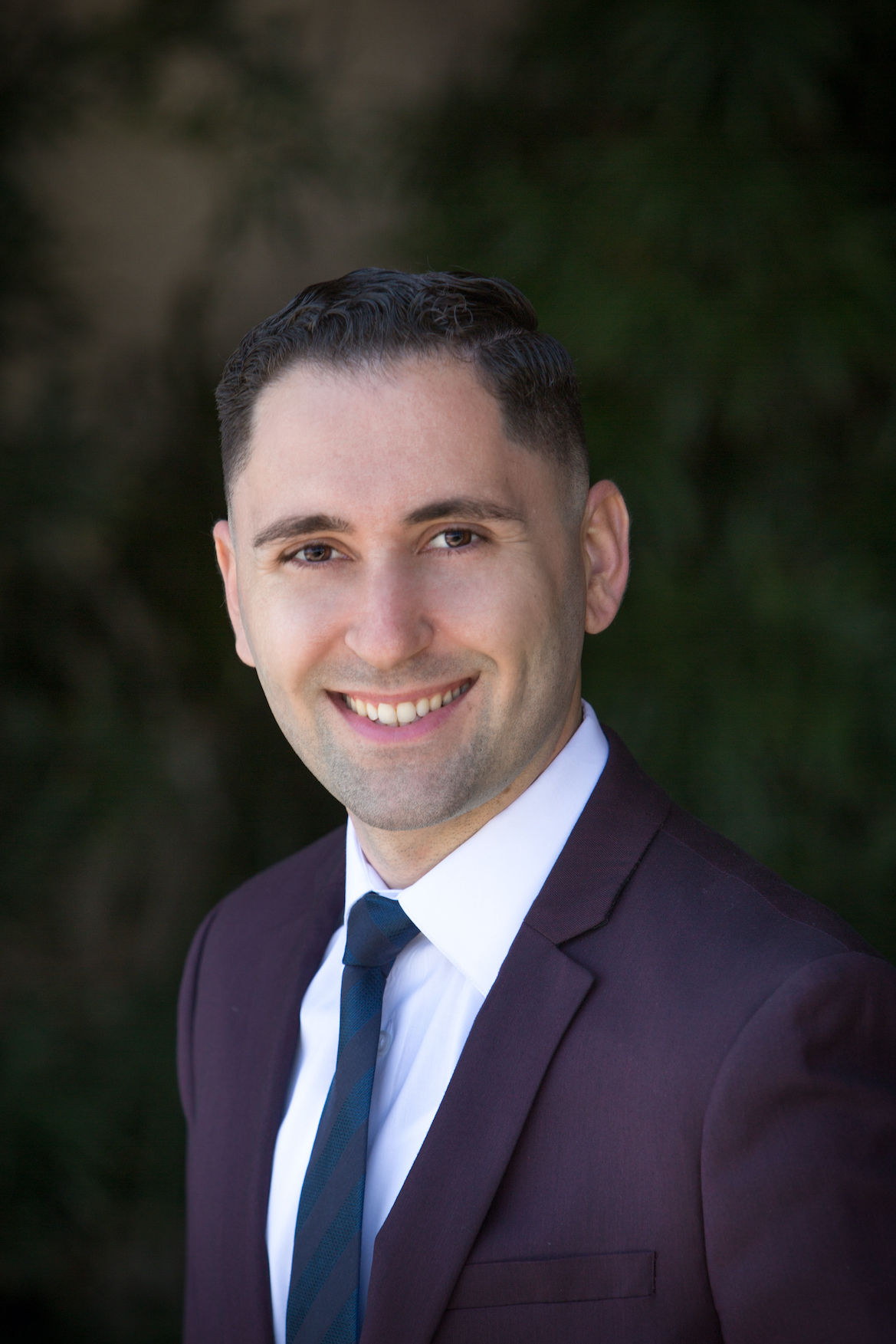 Steve Nakachian