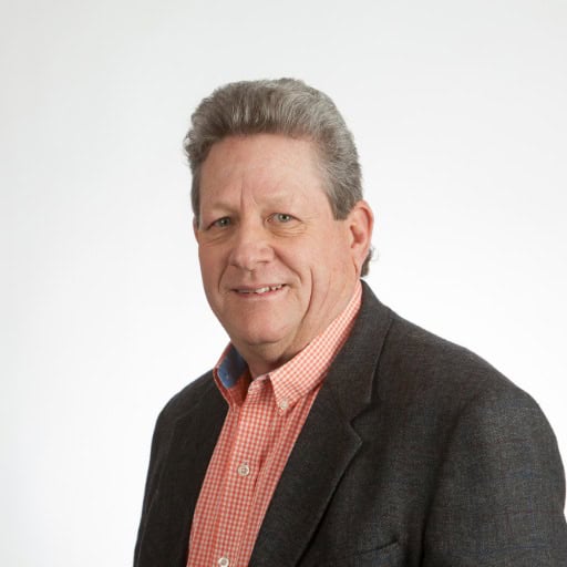 Steve Seltrecht
