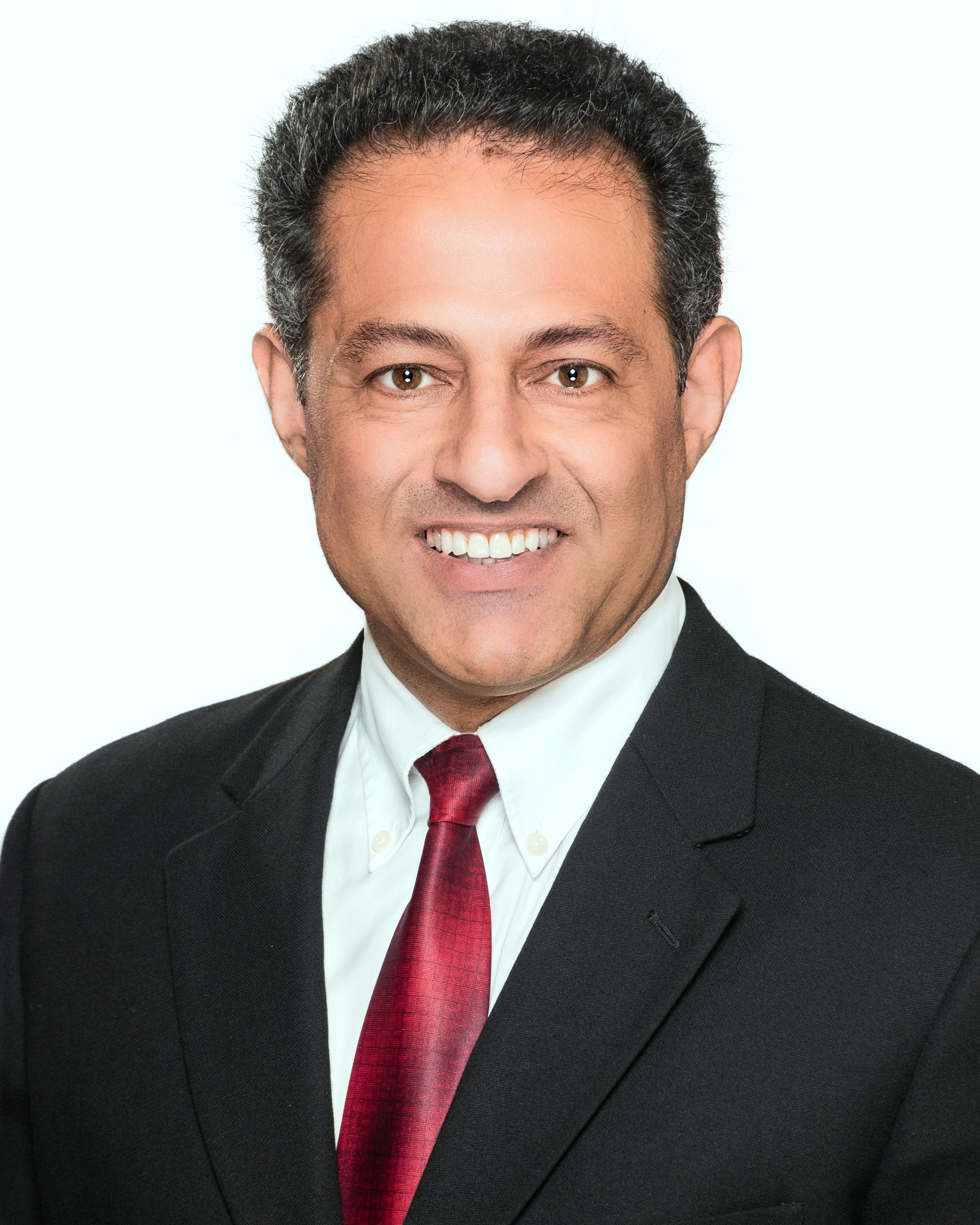 Steve Shirzadi