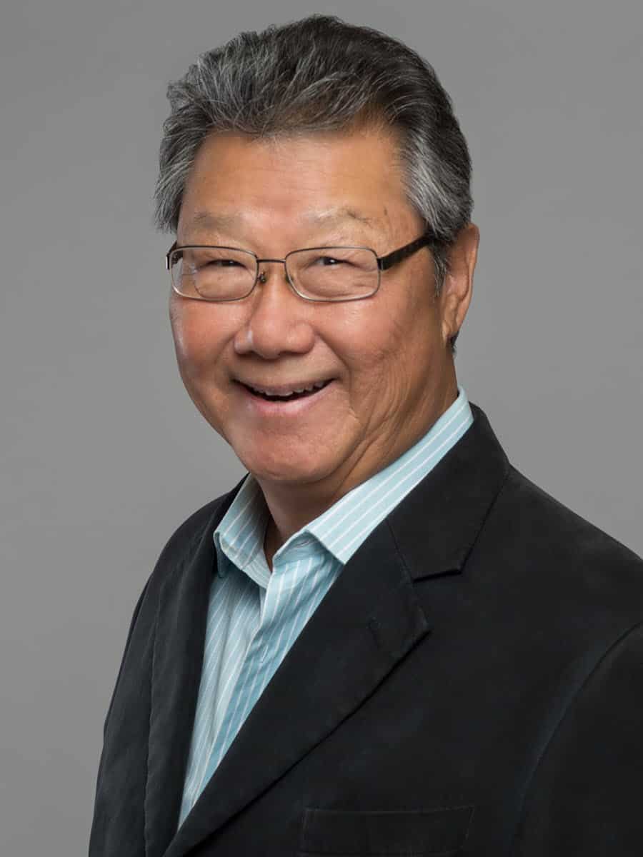Steven Chung