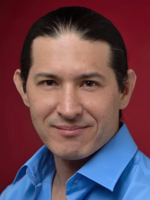 Steven Dutcher