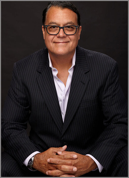 Steven Krause