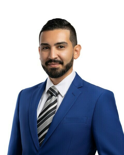 Steven Torres