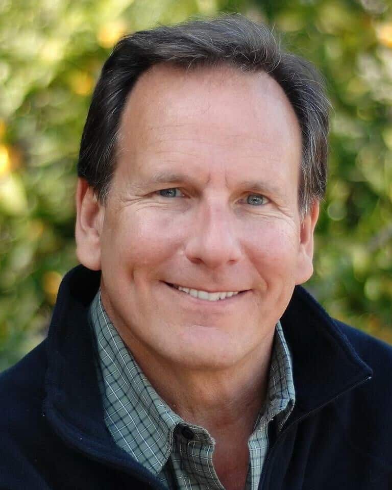 Steven Wray
