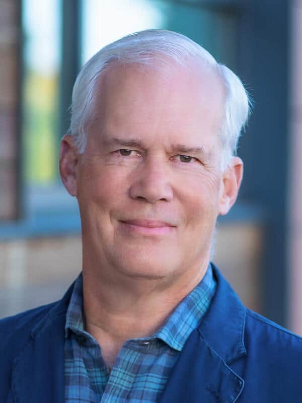 Stewart Young