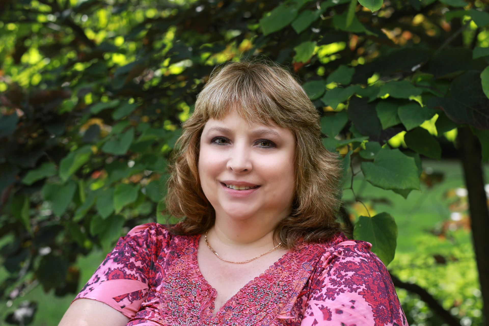 Sue Barnett-Brandon
