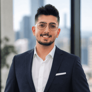 Suhas Mehta