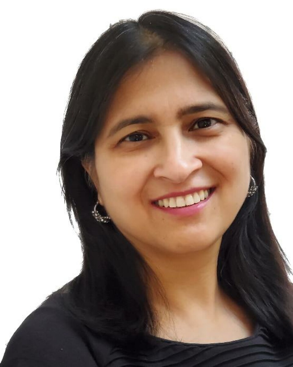Surabhi Goyal