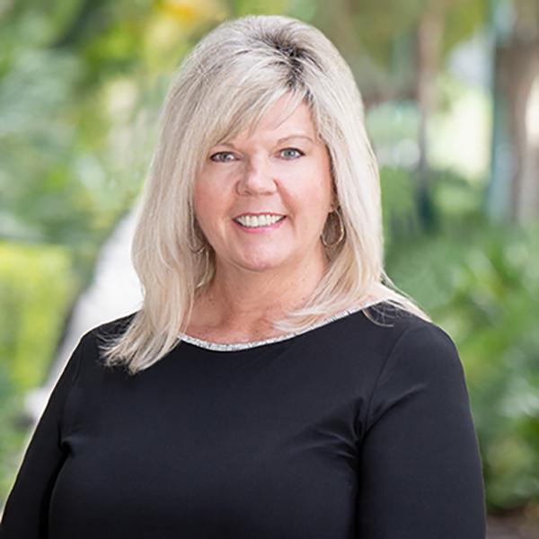 Susan Alliano