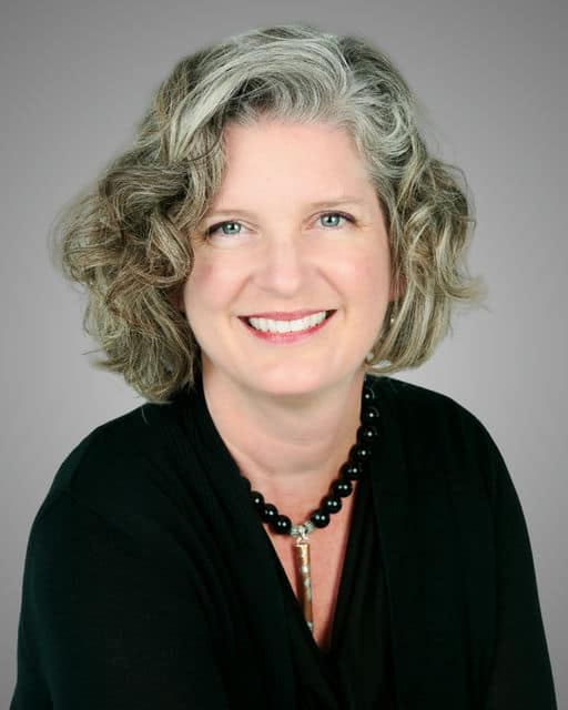 Susan Anthony