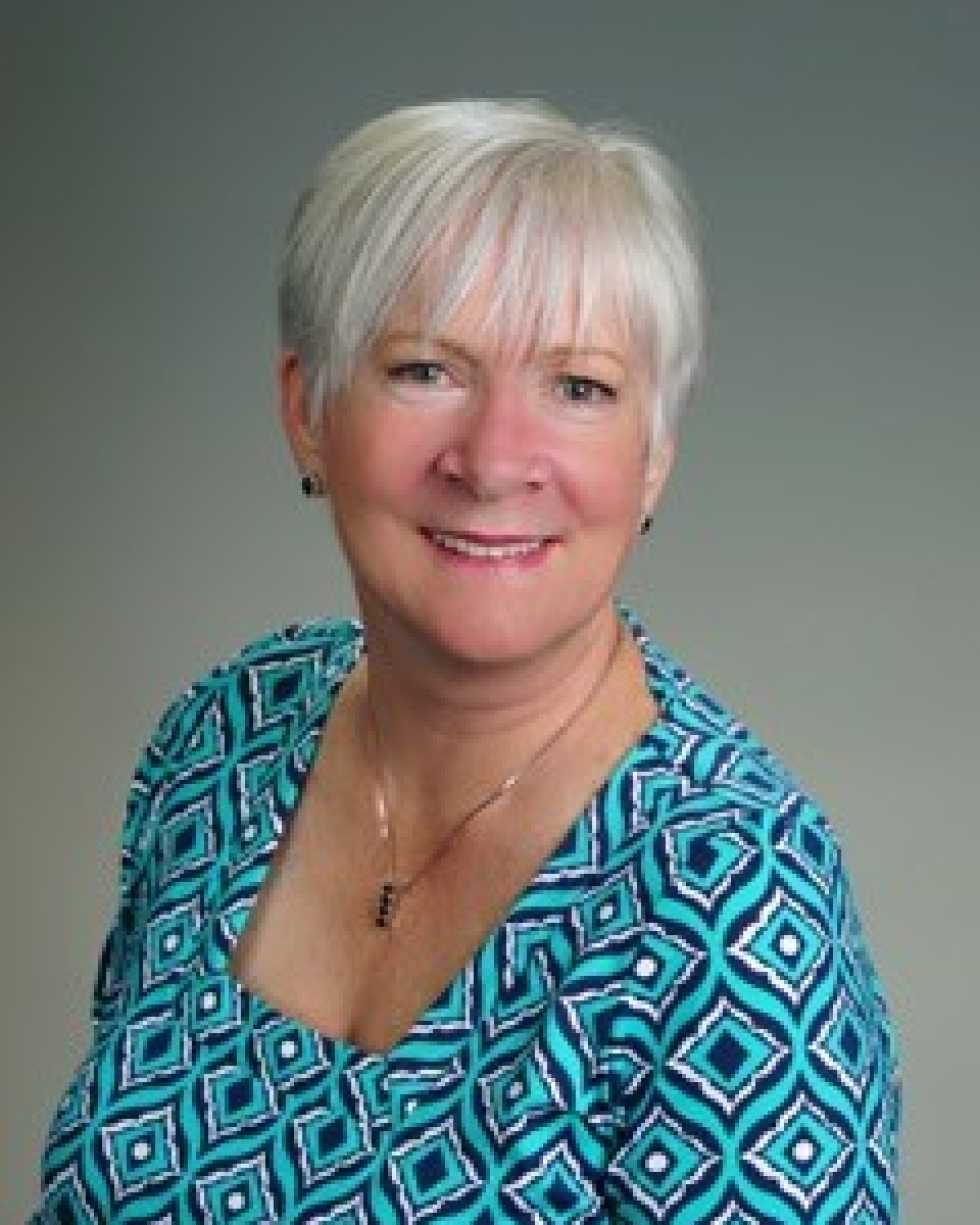 Susan Bagyura