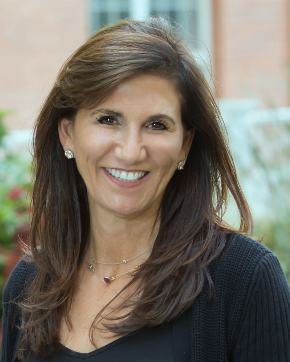 Susan Batterton