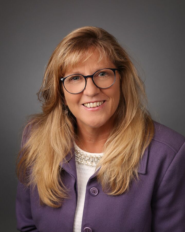 Susan Bishop