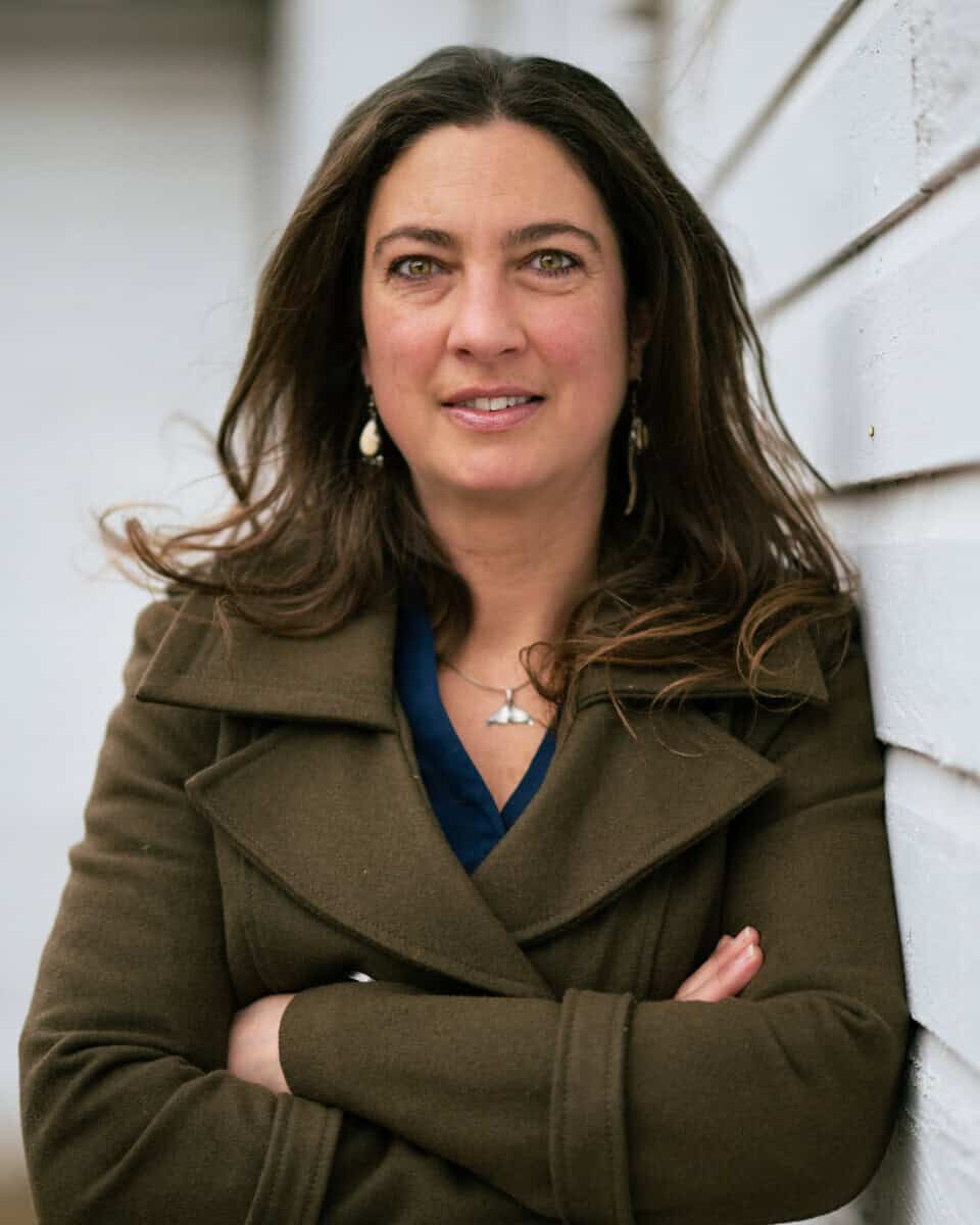 Susan Brenco