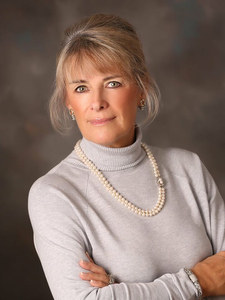 Susan Burns