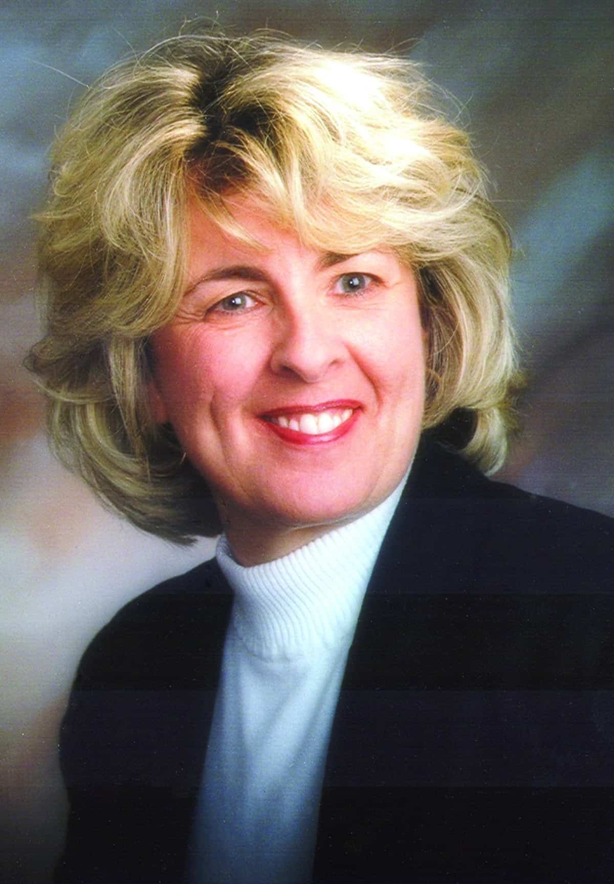 Susan Cameron
