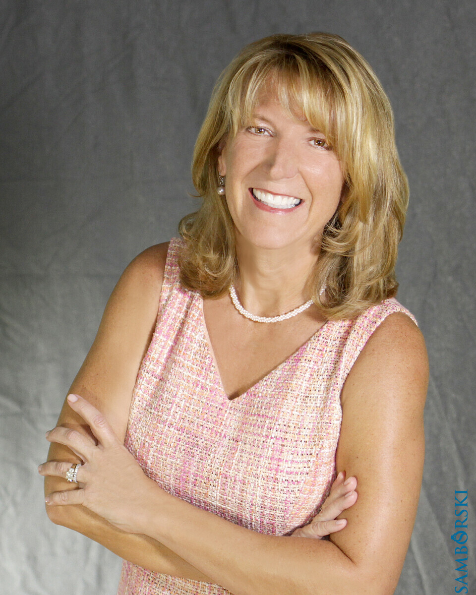 Susan Clune