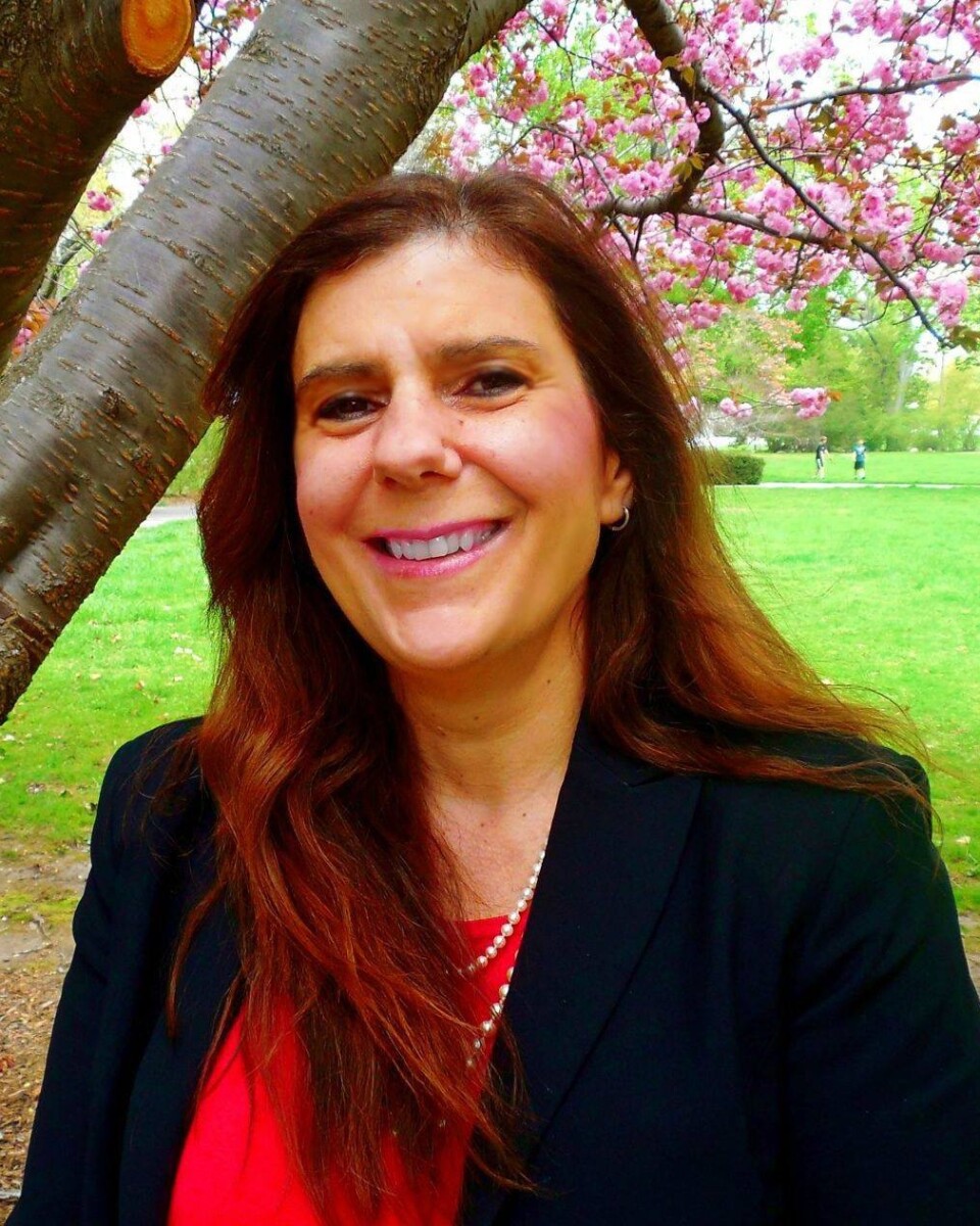 Susan Devine