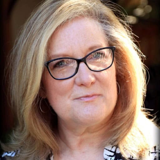 Susan Elvig