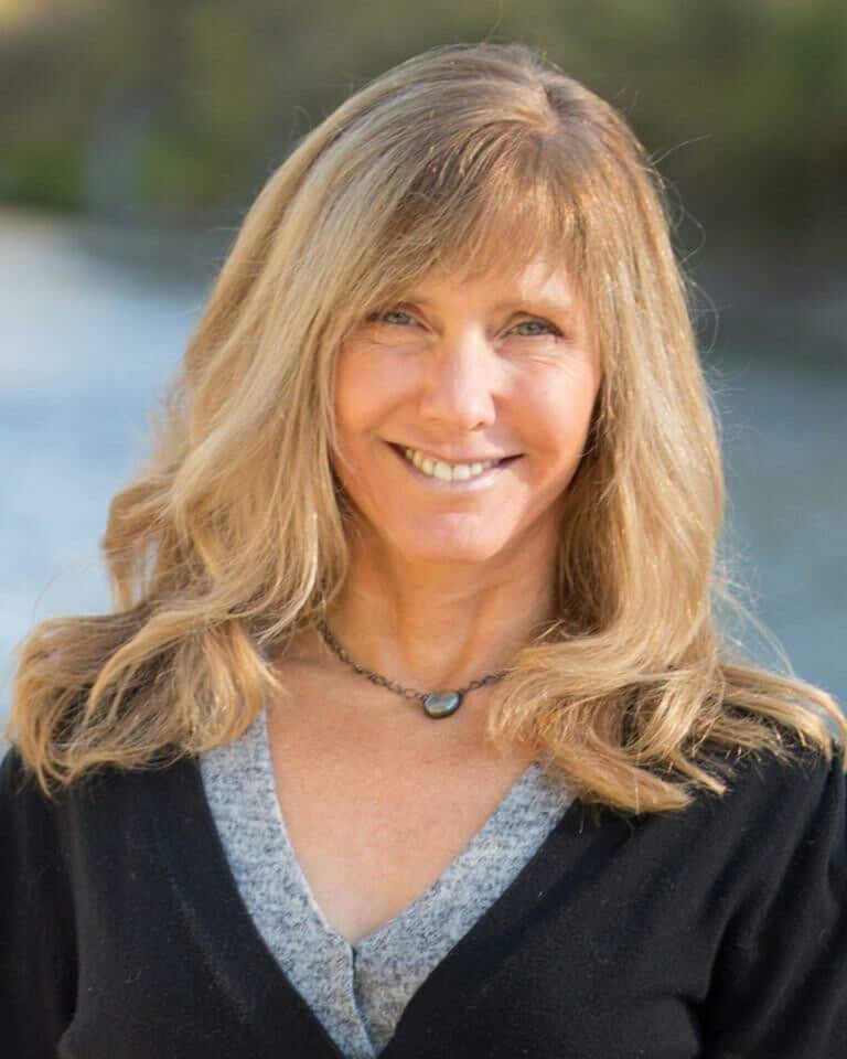 Susan Julian
