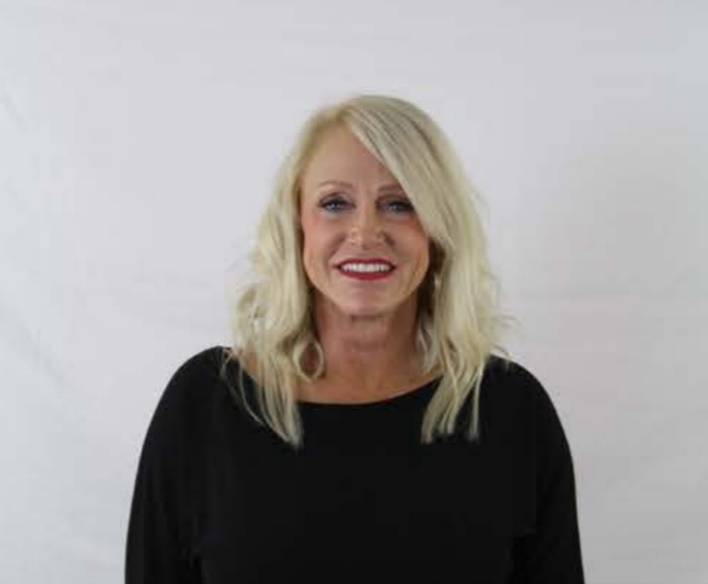 Susan Kimbrough