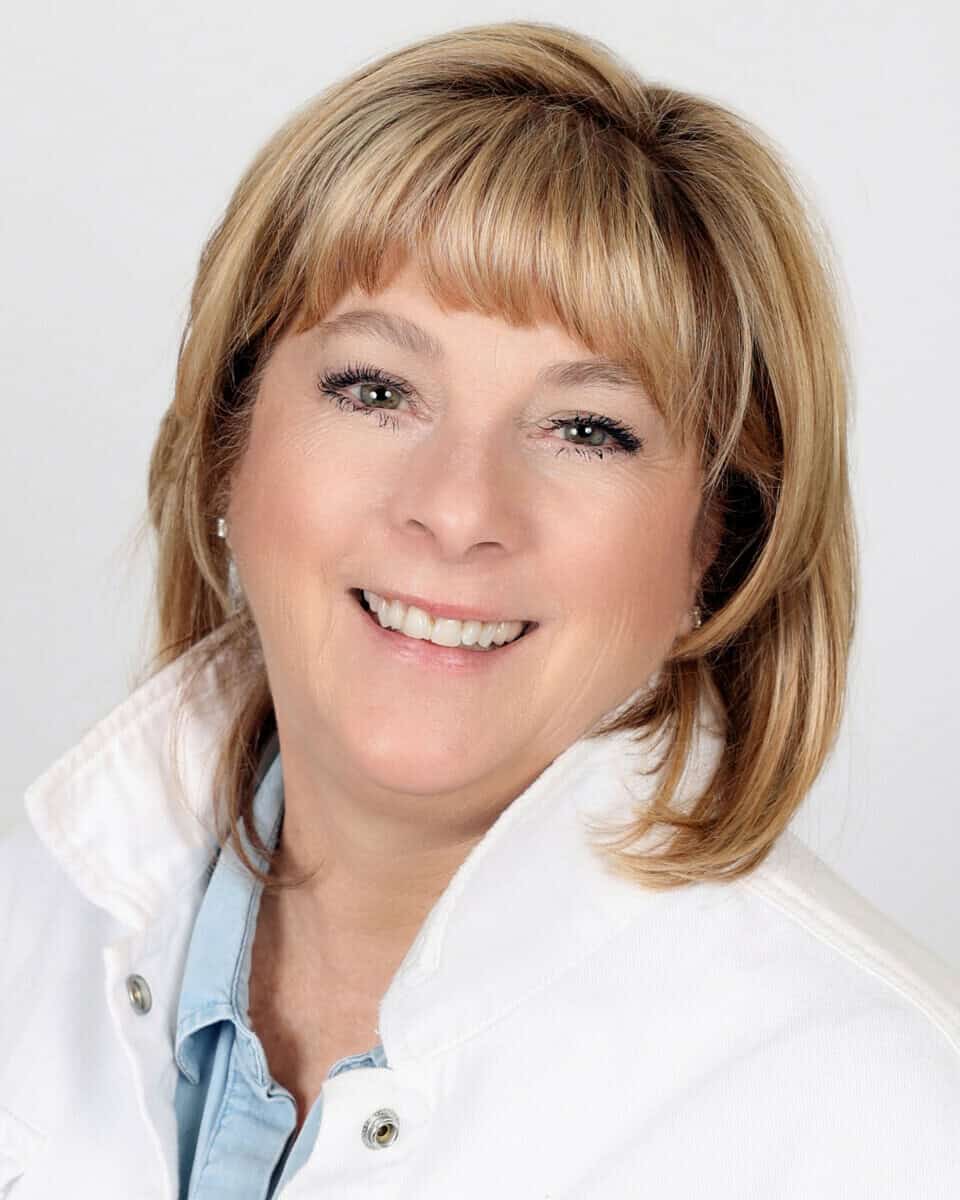 Susan Luciano