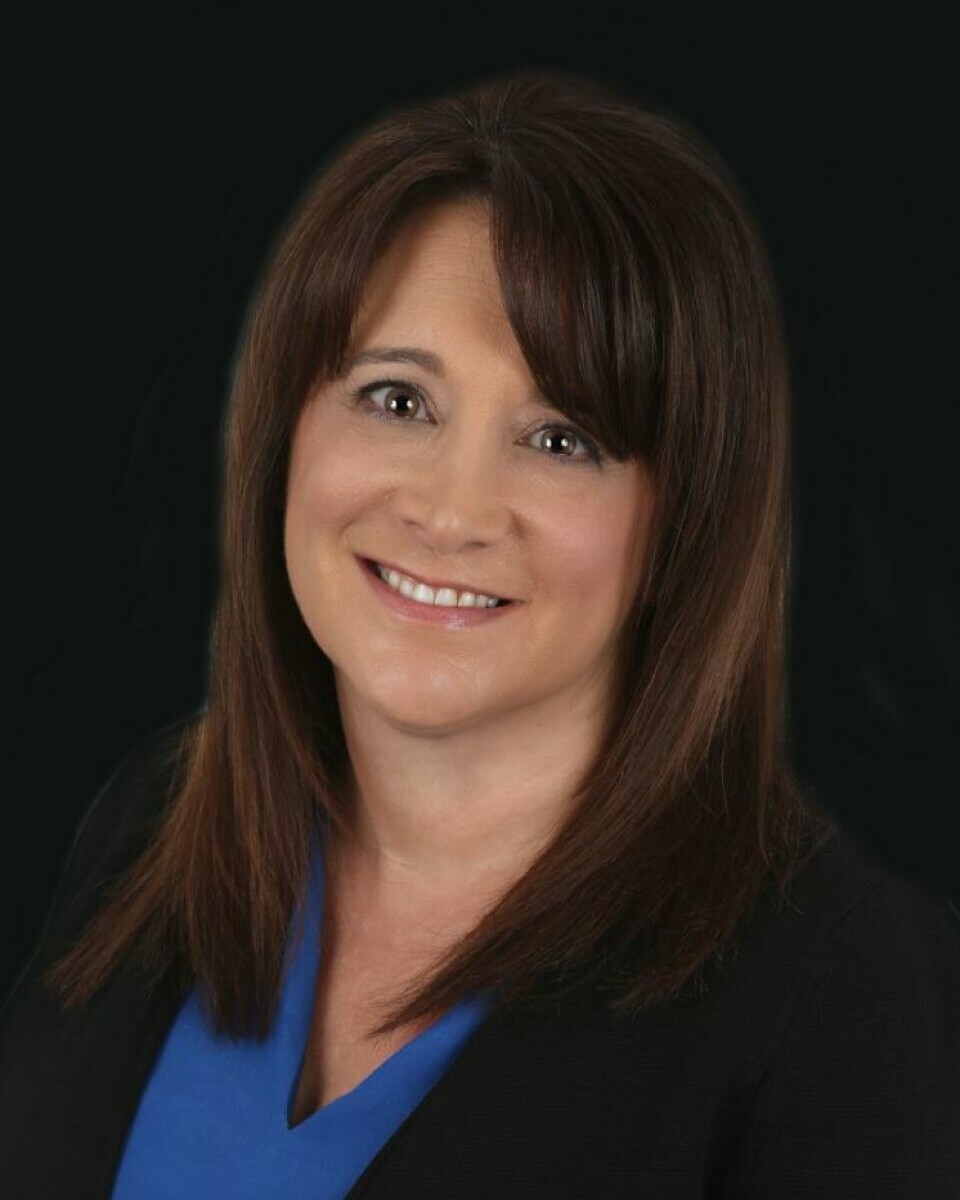 Susan Newell