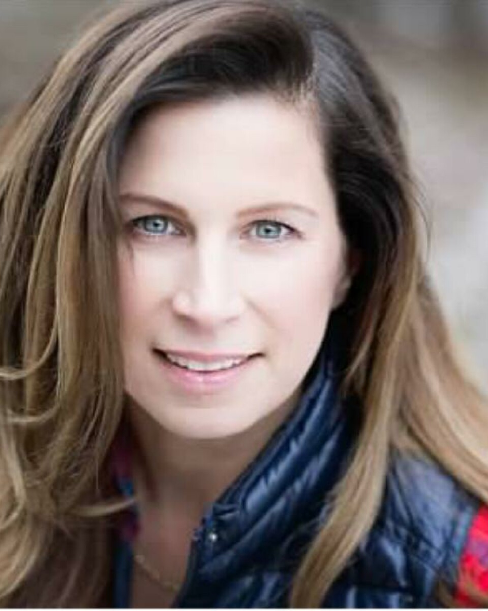 Susan Petruzzella