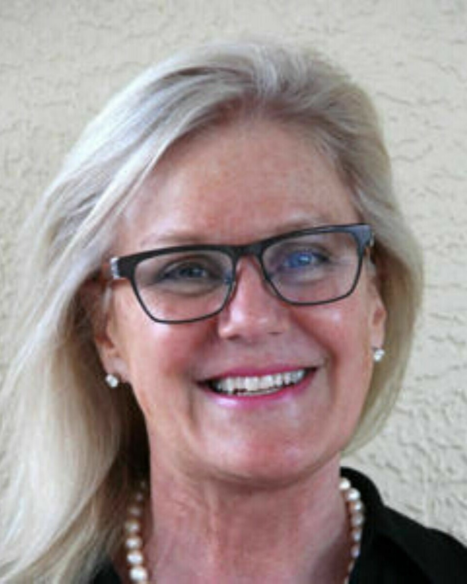 Susan Price
